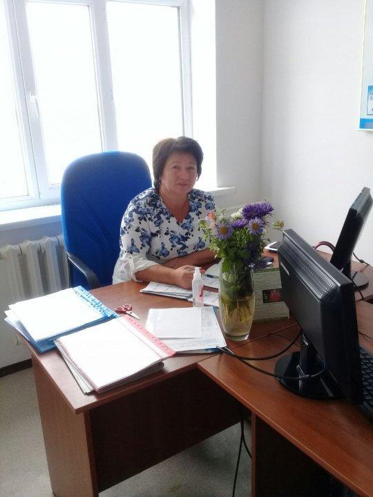 Мектеп әкімшілігі