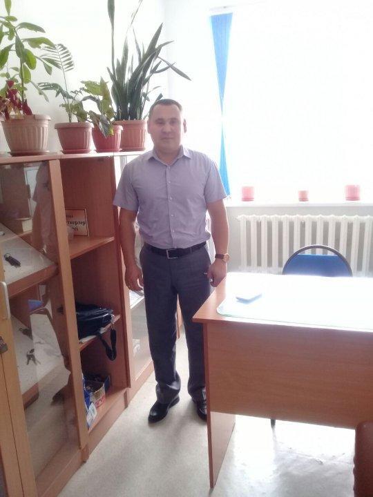 Мектеп әкімшілігі