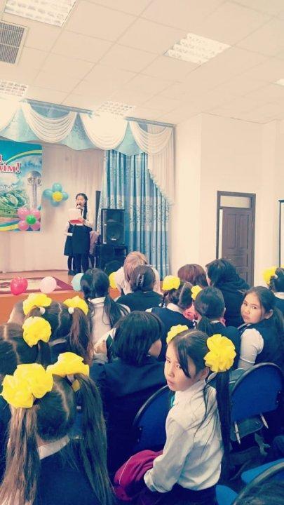 Патриоттық әндер байқауы