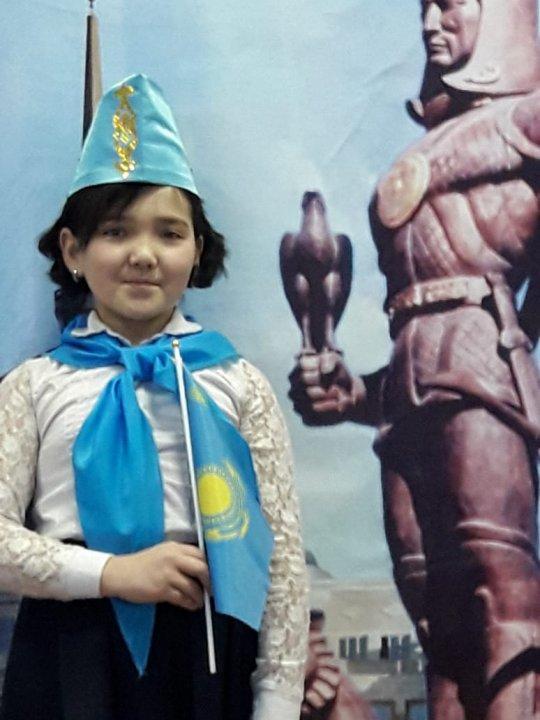 Тәуелсіздік күні