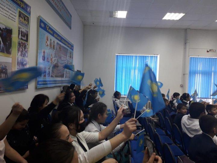1 желтоқсан 