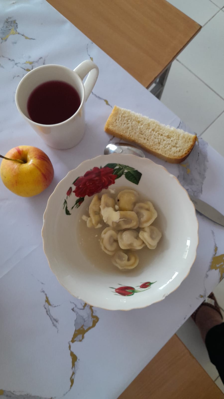 1-4 сынып оқушыларының ас мәзірі