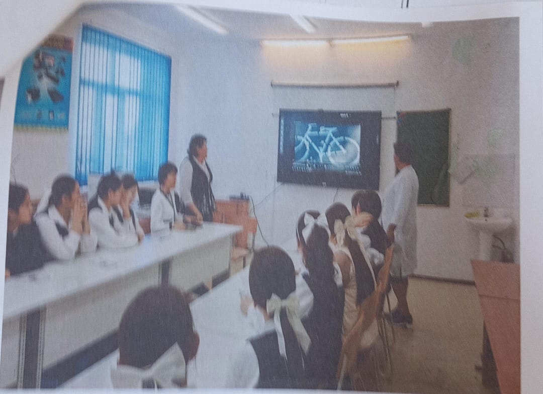 Қауіпсіз өмір